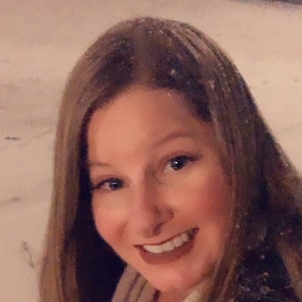 Meet your Posher, Lindsay